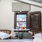 Chalet Rurales Olivos En *
