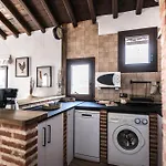 Chalet Rurales Olivos En