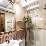 Chalet Rurales Olivos En *