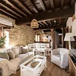Rurales Olivos En Chalet