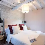Chalet Rurales Olivos En