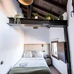 Rurales Olivos En Chalet *