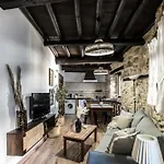 Rurales Olivos En Chalet
