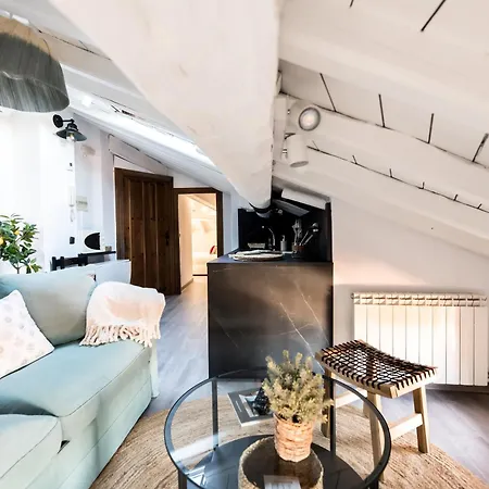 Domek alpejski Rurales 