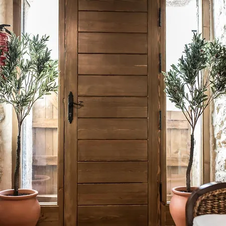 Domek alpejski Rurales 