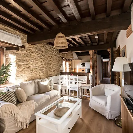 Rurales Olivos En Chalet