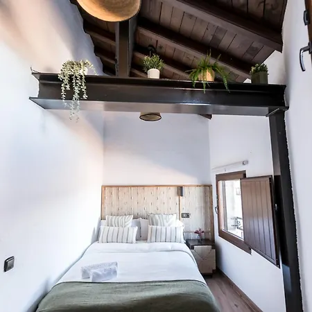 Rurales Olivos En Chalet *