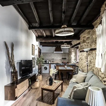 Rurales Olivos En Chalet
